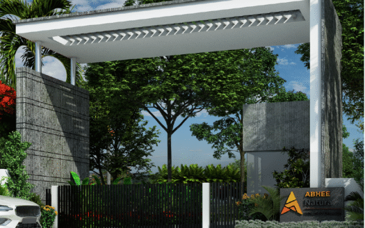 Celestial City, Sarjapur-Whitefield Main Road