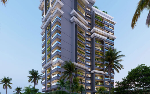 LANDTRADES KRISHNA KUTEERA