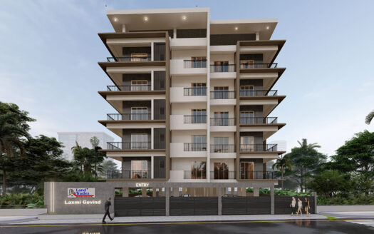 LANDTRADES LAXMI GOVIND