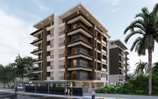 LANDTRADES LAXMI GOVIND