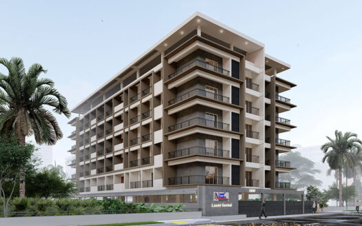 LANDTRADES LAXMI GOVIND