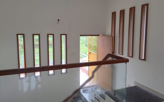 3BHK house for sale in kavoor
