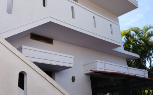 10 Cents Land with 2BHK  and 3BHK House for Sale near Alva’s College, Moodbidri