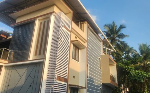 5BHK duplex villa for sale in shaktinagar